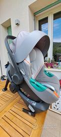 Seggiolino Auto Cybex Aton S2 i-Size