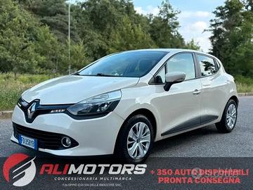 Renault Clio dCi 8V 75CV Start&Stop 5 porte Energy