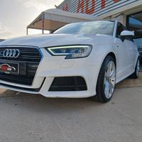 Audi A3 2.0 TDI 184 CV quattro SLINE