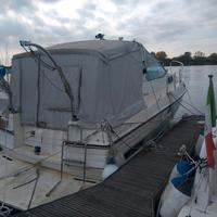 Sealine Ambassador 285