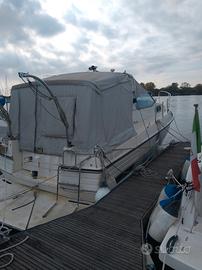 Sealine Ambassador 285