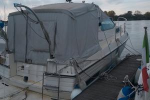 Sealine Ambassador 285