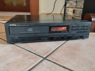 ラジオ・コンポ aiwa DX-C100M aiwa DX-C100M Used aiwa dx for Sale | HifiShark.com