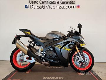 APRILIA RSV4 1100 MY