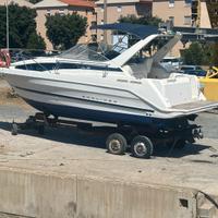 Bayliner ciera 2855