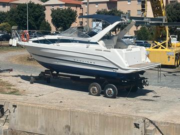 Bayliner ciera 2855