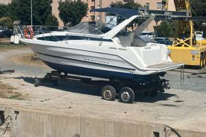 Bayliner ciera 2855