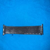 Cinturino Apple Watch Sport Loop Nero