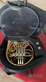 Corno francese j.Michael