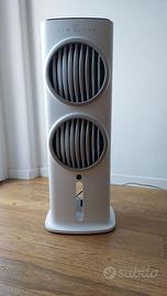 Raffrescatore Macom Power Double Wind