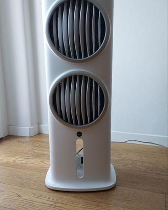 Raffrescatore Macom Power Double Wind