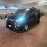 Autofunebre jumpy 2.0hdi