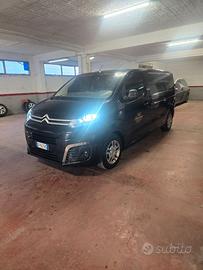 Autofunebre jumpy 2.0hdi