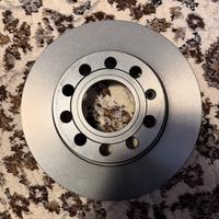 coppia dischi posteriori brembo originali