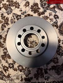 coppia dischi posteriori brembo originali