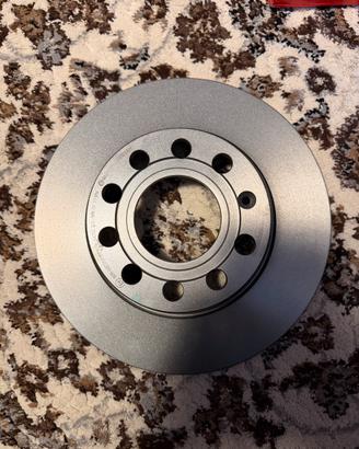 coppia dischi posteriori brembo originali