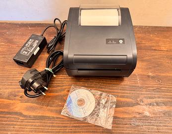 stampante termica 15x10 cm (6x4”)