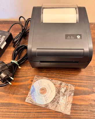 stampante termica 15x10 cm (6x4”)