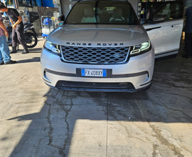 Range Rover Velar