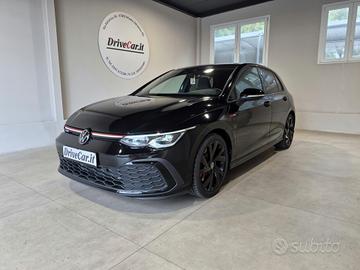 Volkswagen Golf GTI 2.0 TSI DSG 245CV AUTO UFFICIA
