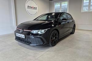 Volkswagen Golf GTI 2.0 TSI DSG 245CV AUTO UFFICIA