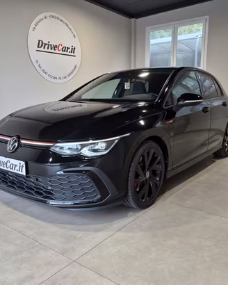 Volkswagen Golf GTI 2.0 TSI DSG 245CV AUTO UFFICIA