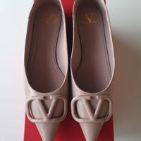 Ballerine Valentino originali e nuove