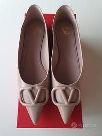 Ballerine Valentino originali e nuove