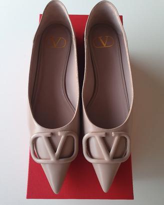 Ballerine Valentino originali e nuove