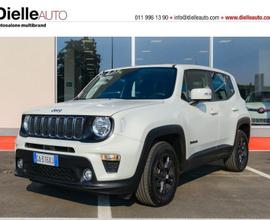 Jeep Renegade 1.0 T3 cambio manuale Longitude FWD