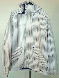 GIACCA BURTON SNOWBOARD/SCI DONNA