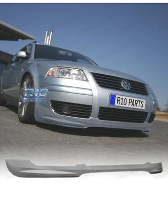 SPOILER LABBRO ANTERIORE VOLKSWAGEN VW PASSAT B5 0
