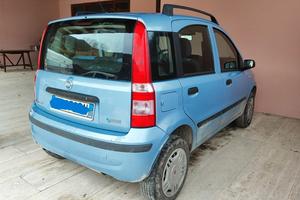 Fiat Panda 1.2 Dynamic natural power