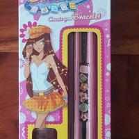 crea i tuoi bracciali