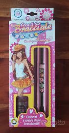 crea i tuoi bracciali