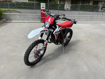 FANTIC 50 EX ENDURO
