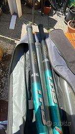 rubasienne 13 e 14 mt usate 100 euro cad