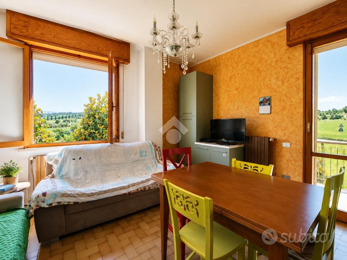 Casa – Rimini, Case Pradese - Vista 5