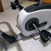 Cyclette X 03 Easy Entry Carnielli