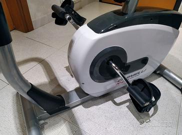 Cyclette X 03 Easy Entry Carnielli