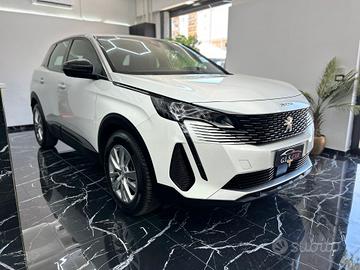 Peugeot 3008 EAT8 1.5 diesel 130 CV Active