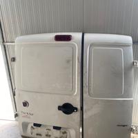 Ricambi Fiat Doblo