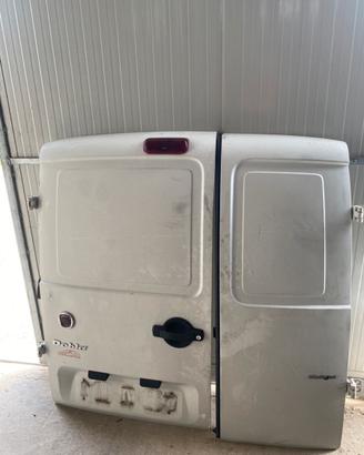 Ricambi Fiat Doblo