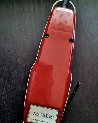 tagliacapelli Moser Typ 1400