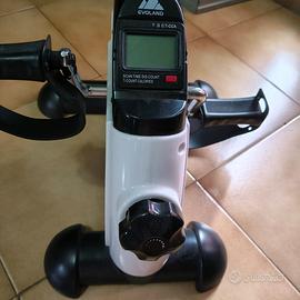 Mini Cyclette / Pedaliera da casa con display
