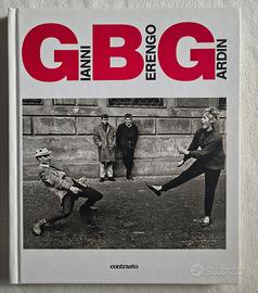 Gianni Berengo Gardin Libro Fotografico Contrasto