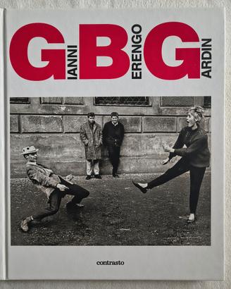 Gianni Berengo Gardin Libro Fotografico Contrasto