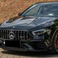 Musata kit airbag Mercedes classe A45 AMG w177
