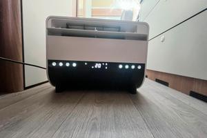 Condizionatore mestic 5100