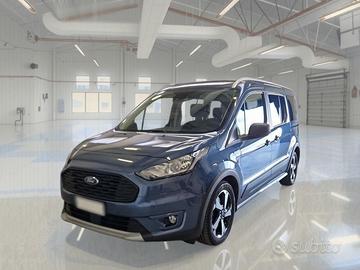 FORD GRAN TOURNEO CONNECT 1.5 ECOBLUE 120 CV SES 5